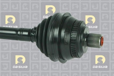 DA SILVA 9278at -  Приводной вал